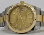 Rolex Datejust (2021) - Ref. 126333 | Watch Scout thumbnail 4