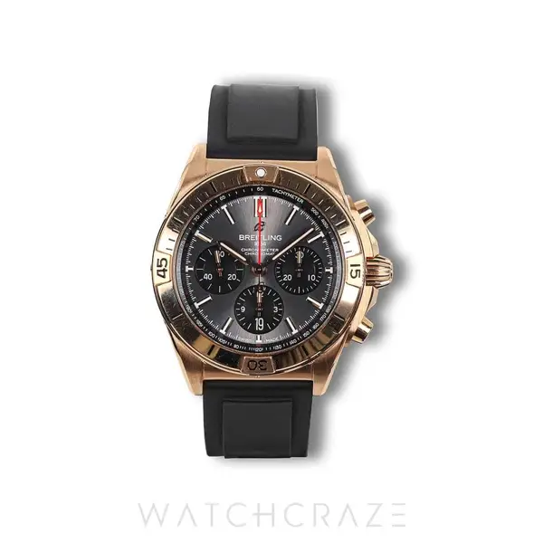 Breitling Chronomat