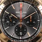 Breitling Chronomat (2020) - Ref. RB0134101B1S1 | Watch Scout thumbnail 2