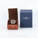 Breitling Chronomat (2020) - Ref. RB0134101B1S1 | Watch Scout thumbnail 4
