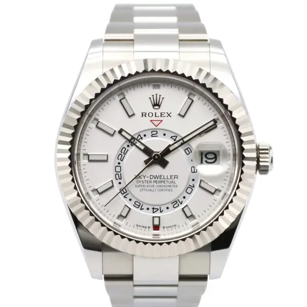 Rolex Sky-Dweller