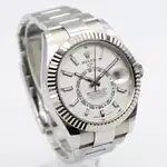 Rolex Sky-Dweller (2025) - Ref. 336934 | Watch Scout thumbnail 3