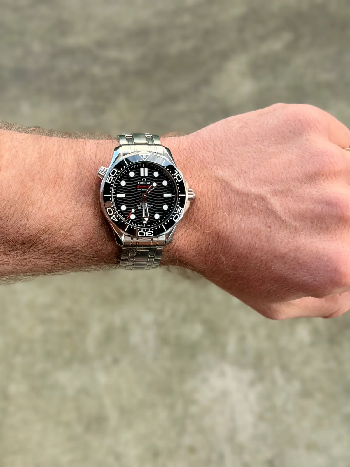 Omega Seamaster Diver 300M Price in Australia | $6.6k - image 7