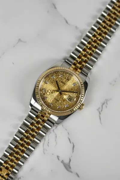 Rolex Datejust 36