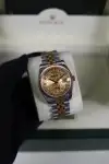 Rolex Datejust 36 (2005) - Ref. 116233 | Watch Scout thumbnail 2