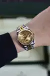Rolex Datejust 36 (2005) - Ref. 116233 | Watch Scout thumbnail 3
