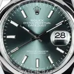 Rolex Datejust 36 (2022) - Ref. 126200 | Watch Scout thumbnail 2