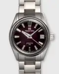 Grand Seiko U.F.A Spring Drive (2025) - Ref. SLGB005G | Watch Scout thumbnail 1