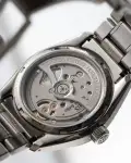 Grand Seiko U.F.A Spring Drive (2025) - Ref. SLGB005G | Watch Scout thumbnail 13
