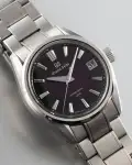 Grand Seiko U.F.A Spring Drive (2025) - Ref. SLGB005G | Watch Scout thumbnail 6