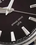 Grand Seiko U.F.A Spring Drive (2025) - Ref. SLGB005G | Watch Scout thumbnail 8