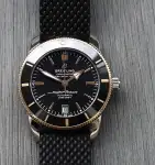 Breitling Superocean (2021) - Ref. UB2010121B1S1 | Watch Scout thumbnail 1