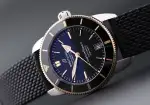 Breitling Superocean (2021) - Ref. UB2010121B1S1 | Watch Scout thumbnail 2