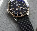 Breitling Superocean (2021) - Ref. UB2010121B1S1 | Watch Scout thumbnail 11