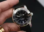 Breitling Superocean (2021) - Ref. UB2010121B1S1 | Watch Scout thumbnail 4