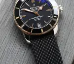 Breitling Superocean (2021) - Ref. UB2010121B1S1 | Watch Scout thumbnail 10