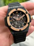 Hublot King Power Unico Skeleton Chronograph (2014) - Ref. 701.CO.0180.RX | Watch Scout thumbnail 2