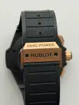 Hublot King Power Unico Skeleton Chronograph (2014) - Ref. 701.CO.0180.RX | Watch Scout thumbnail 4