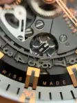 Hublot King Power Unico Skeleton Chronograph (2014) - Ref. 701.CO.0180.RX | Watch Scout thumbnail 5