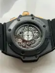 Hublot King Power Unico Skeleton Chronograph (2014) - Ref. 701.CO.0180.RX | Watch Scout thumbnail 6