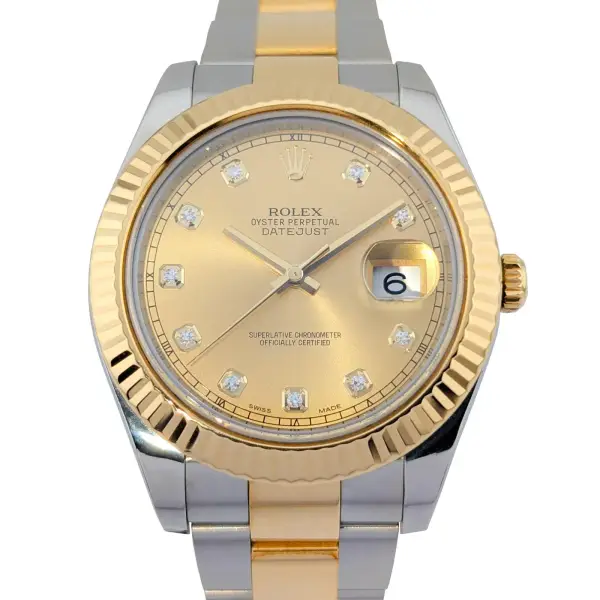 Rolex Datejust