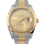 Rolex Datejust (~2010s) - Ref. 116333 | Watch Scout thumbnail 1