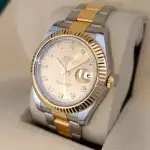 Rolex Datejust (~2010s) - Ref. 116333 | Watch Scout thumbnail 3