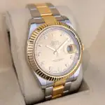 Rolex Datejust (~2010s) - Ref. 116333 | Watch Scout thumbnail 4