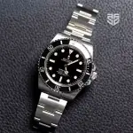 Rolex Submariner (2026) - Ref. 124060 | Watch Scout thumbnail 1