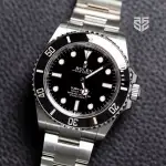 Rolex Submariner (2026) - Ref. 124060 | Watch Scout thumbnail 2