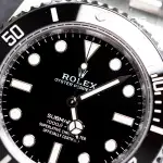 Rolex Submariner (2026) - Ref. 124060 | Watch Scout thumbnail 3