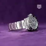 Rolex Submariner (2026) - Ref. 124060 | Watch Scout thumbnail 7