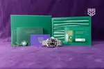 Rolex Submariner (2026) - Ref. 124060 | Watch Scout thumbnail 10