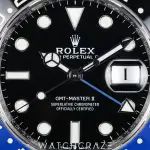 Rolex GMT-Master II (2022) - Ref. 126710BLNR | Watch Scout thumbnail 2