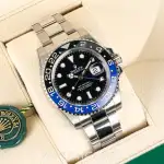 Rolex GMT-Master II (2022) - Ref. 126710BLNR | Watch Scout thumbnail 3