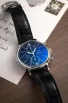 IWC Portofino Chronograph (2015) - Ref. IW3910-08 | Watch Scout thumbnail 1