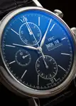 IWC Portofino Chronograph (2015) - Ref. IW3910-08 | Watch Scout thumbnail 2