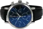 IWC Portofino Chronograph (2015) - Ref. IW3910-08 | Watch Scout thumbnail 3