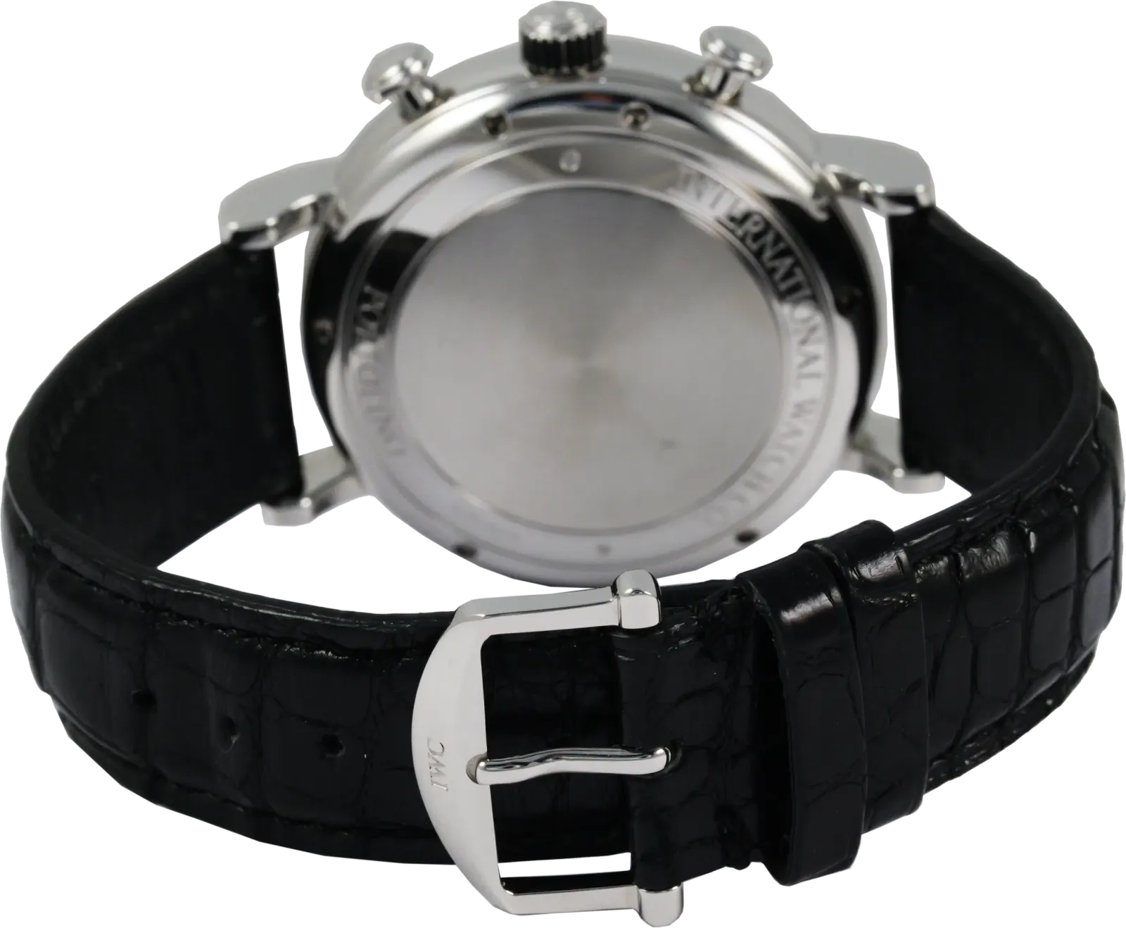 IWC Portofino Chronograph IW3910-08 Price in Australia | $4.5k - image 6