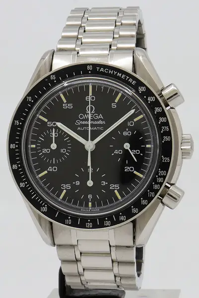 Omega Speedmaster Reduced Chronograph Ref. 3510.50.00