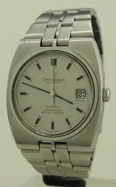 Omega Constellation