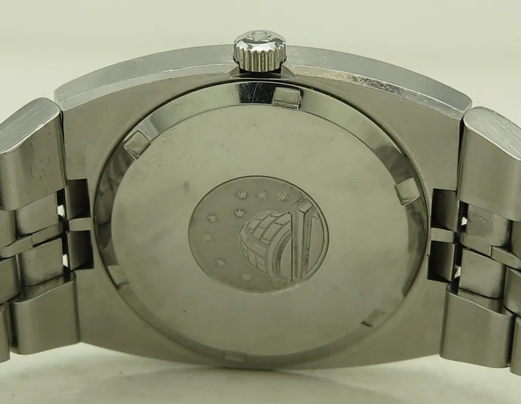 Omega Constellation 168.046, photo 6 of 6
