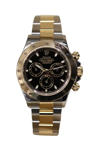 Rolex Daytona Ref. 116523