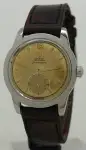 Omega Seamaster (1950) - Ref. 2576-1 | Watch Scout thumbnail 1