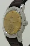 Omega Seamaster (1950) - Ref. 2576-1 | Watch Scout thumbnail 2