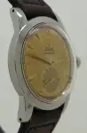 Omega Seamaster (1950) - Ref. 2576-1 | Watch Scout thumbnail 3