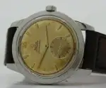 Omega Seamaster (1950) - Ref. 2576-1 | Watch Scout thumbnail 4