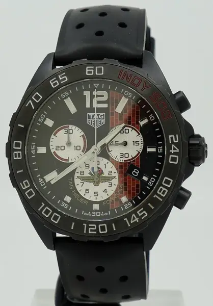 TAG Heuer Formula 1