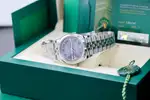 Rolex Datejust 36 (2025) - Ref. 126234 | Watch Scout thumbnail 3