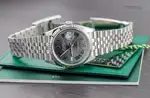 Rolex Datejust 36 (2025) - Ref. 126234 | Watch Scout thumbnail 4